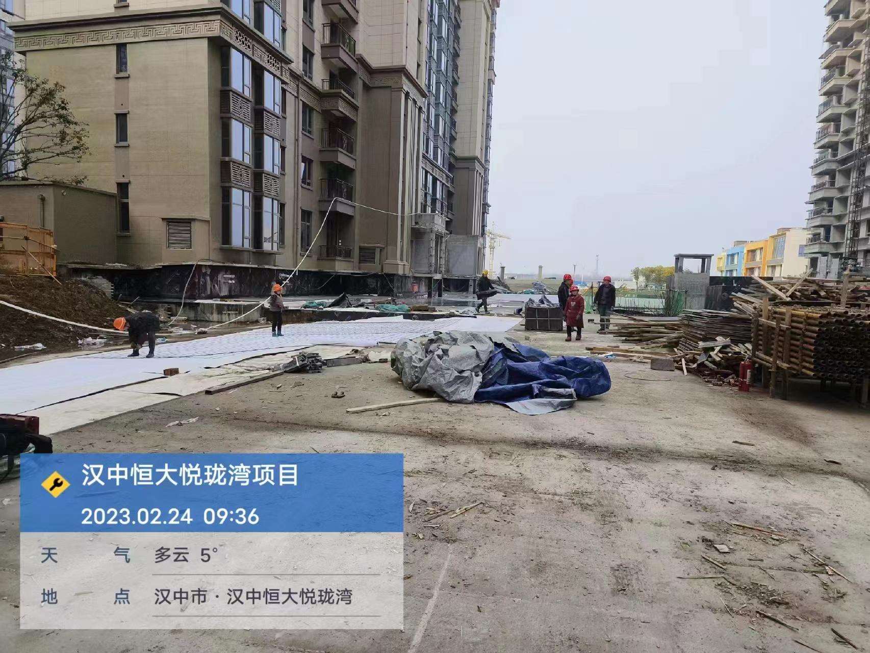 汉中恒大悦珑湾二期08户型微改,汉中恒大悦珑湾最新真实消息