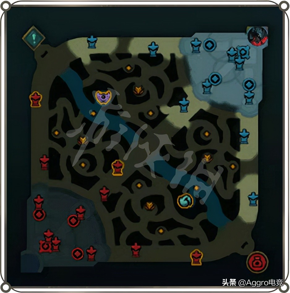 lol职业选手都打不上王者,lol职业选手不咋打还得冠军