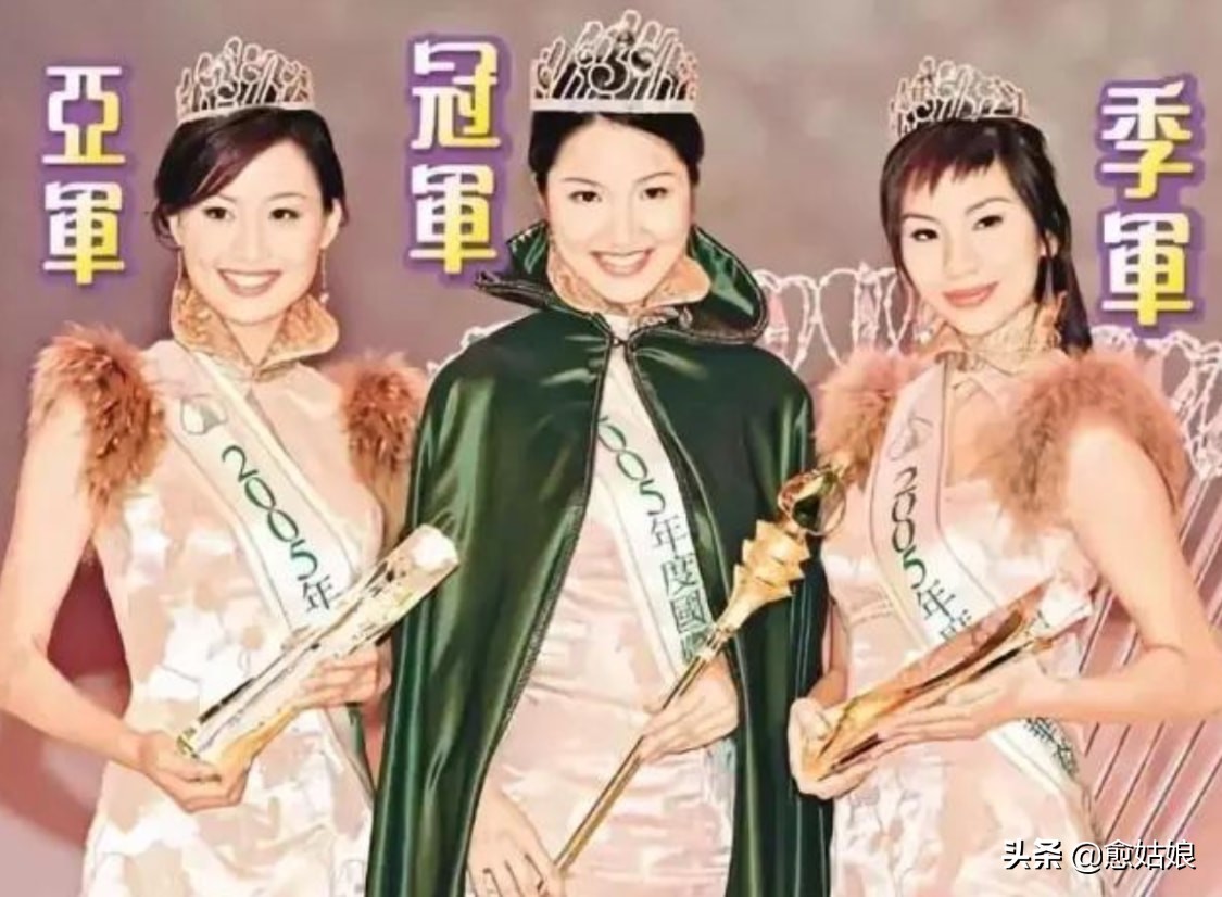 “逃出豪门”的八大女星，没想到，会用这样的方式，打出一副王炸