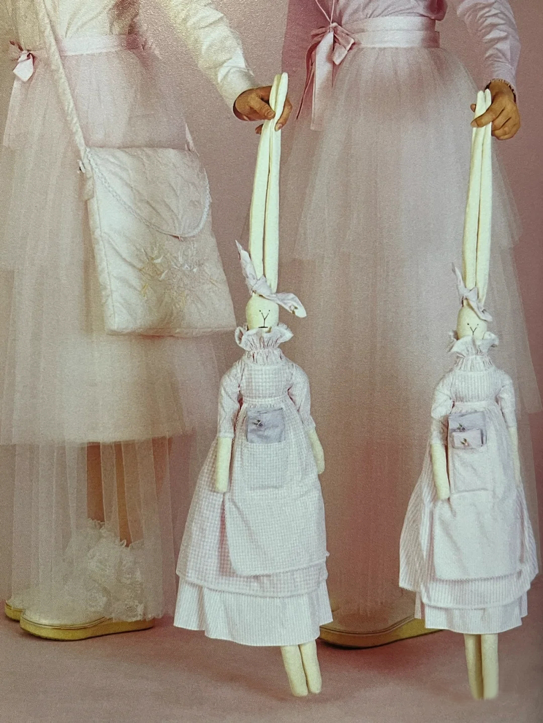 轻奢淑女屋,淑女屋以前的风格