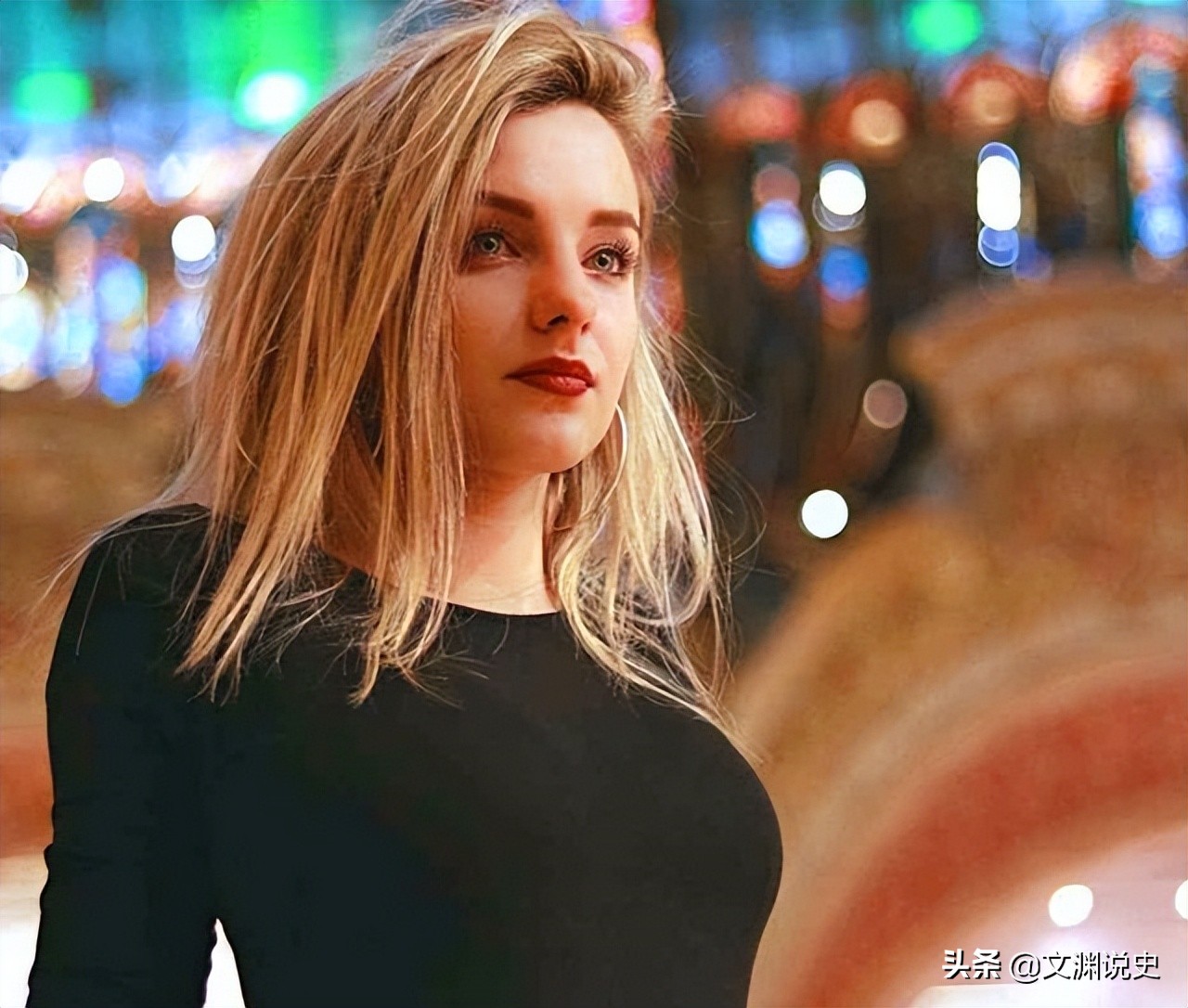 95年西班牙,西班牙1995年