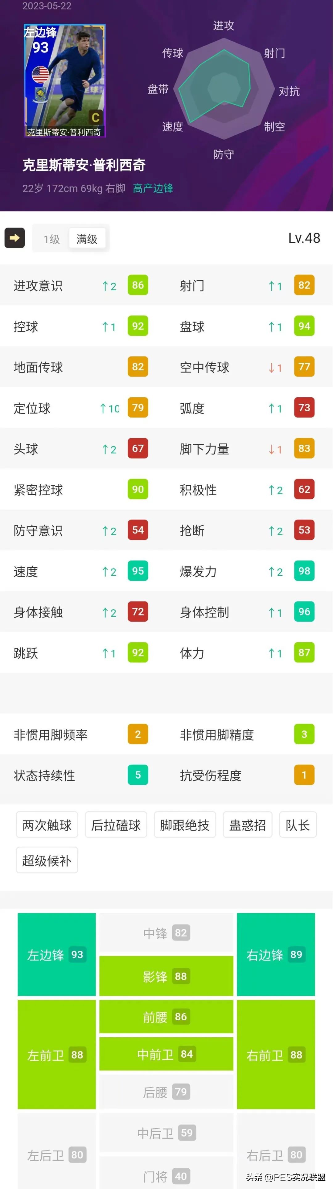 实况足球坎塞洛100分精选兑换,实况足球精选兑换切尔西怎么选