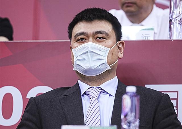 篮协主席宫鲁鸣,中国篮协会副主席宫鲁鸣