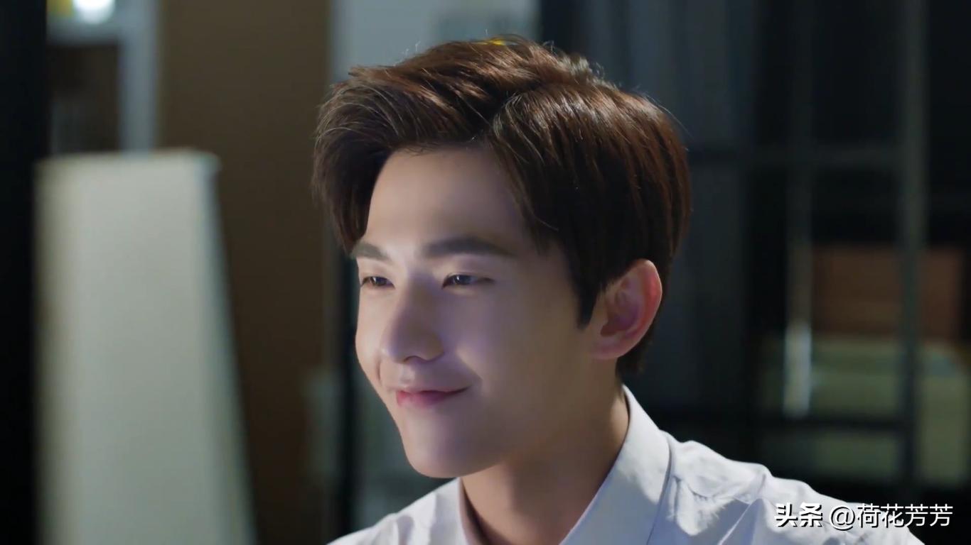 微微一笑很倾城带微微认识兄弟们,微微一笑很倾城中高甜画面