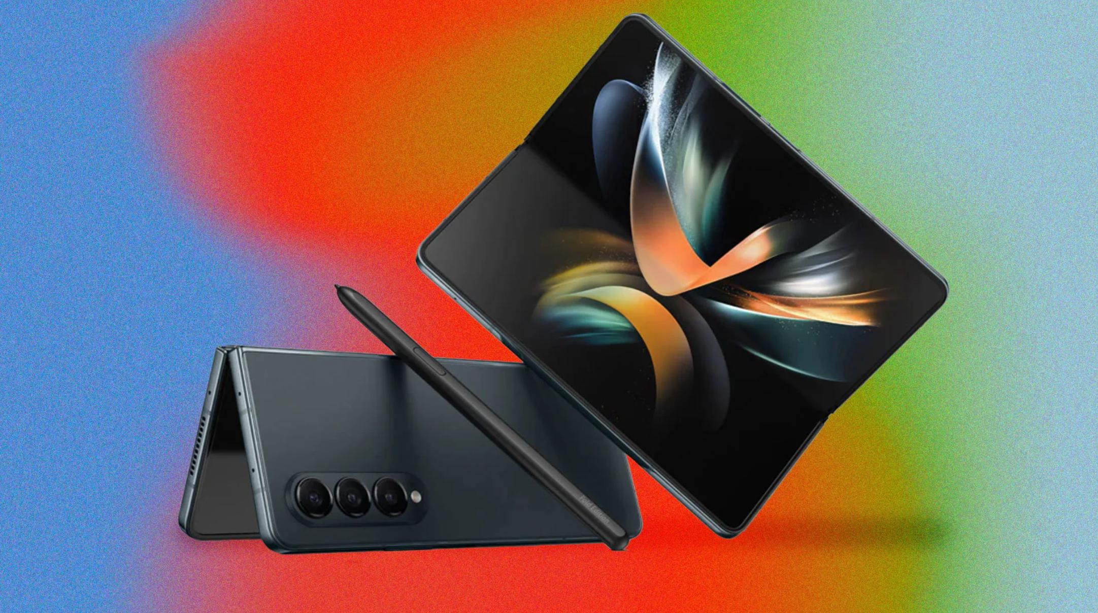目前最值得购买的折叠手机,8月建议买的折叠手机排行榜