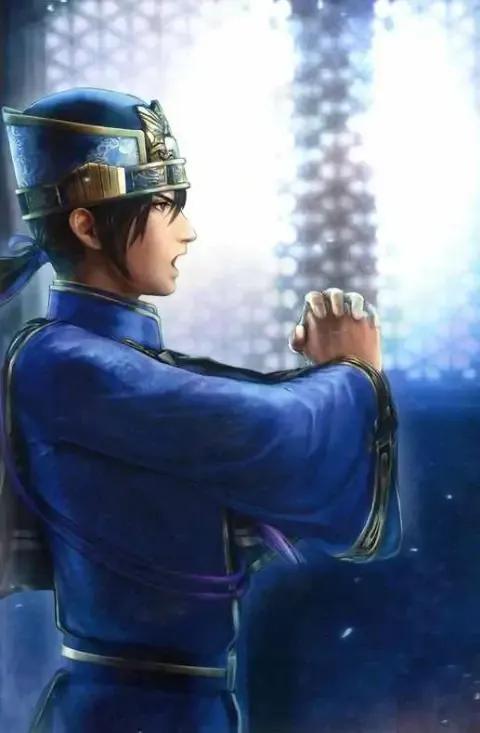 真三国无双的画面变迁史,不一样的三国演义全集