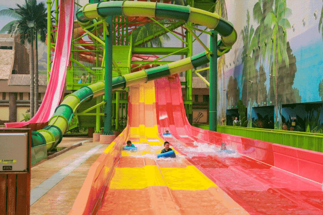 济南小众玩水的地方,济南玩水旅游攻略大全最新