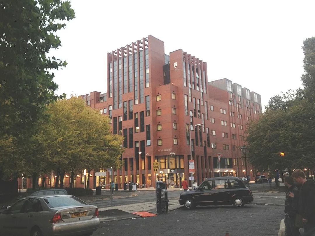 英国利物浦大学足球方面,利物浦大学足球专业怎么样