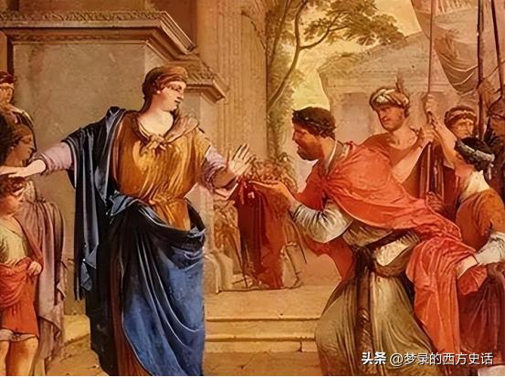 探究古巴比伦在中东国际贸易中的角色