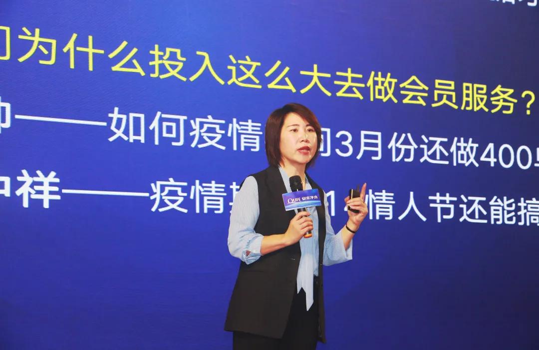 泉来净水优点,泉来净水系统介绍