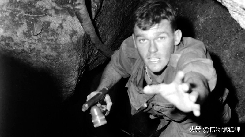 越战中美军狙击步枪,越战时期中国消音步枪