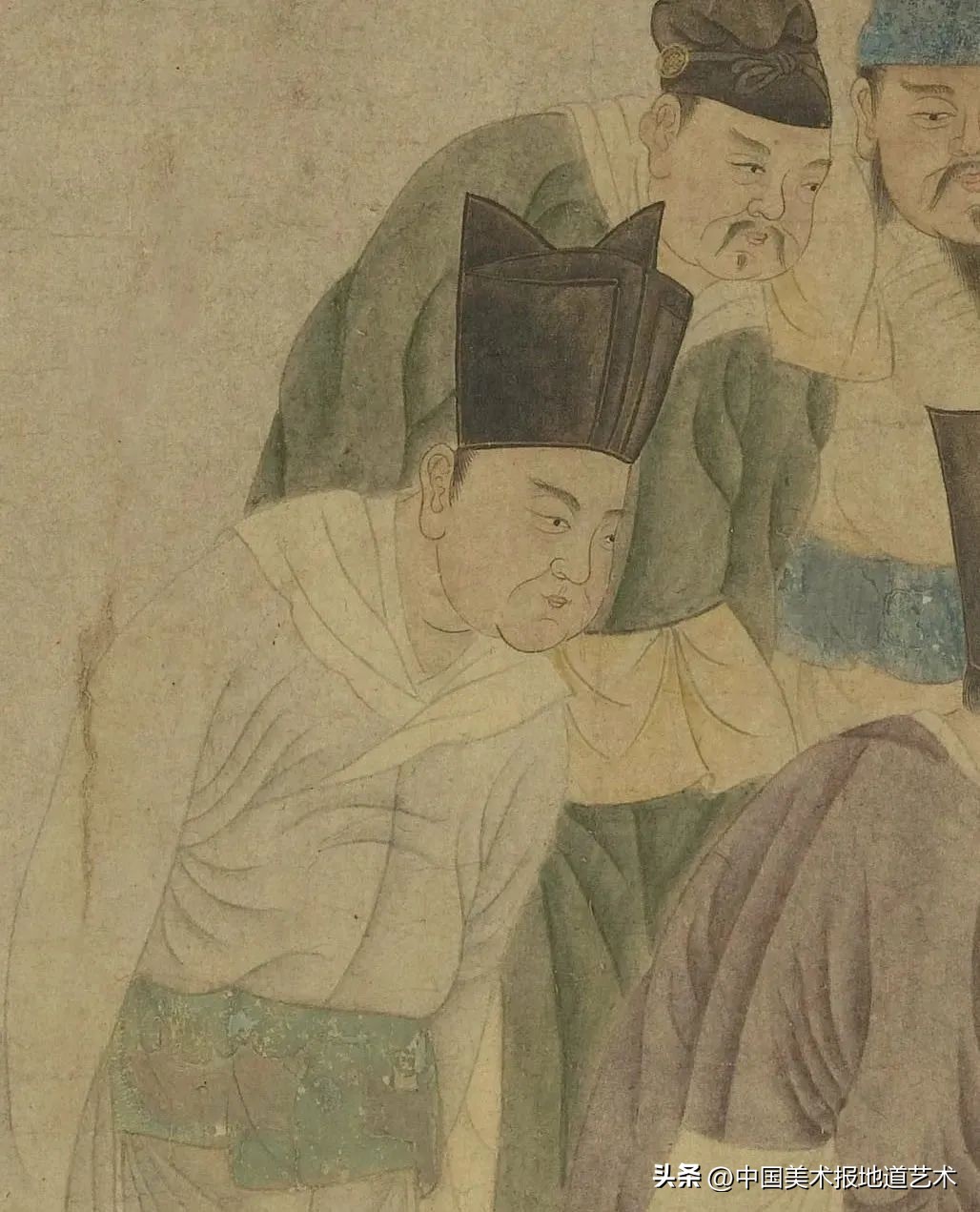 宋朝的足球,宋代以前的足球