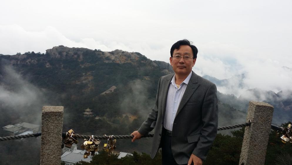 「原创诗词」管恩锋|祝万家和，千家乐，百家安（春节吟15首）