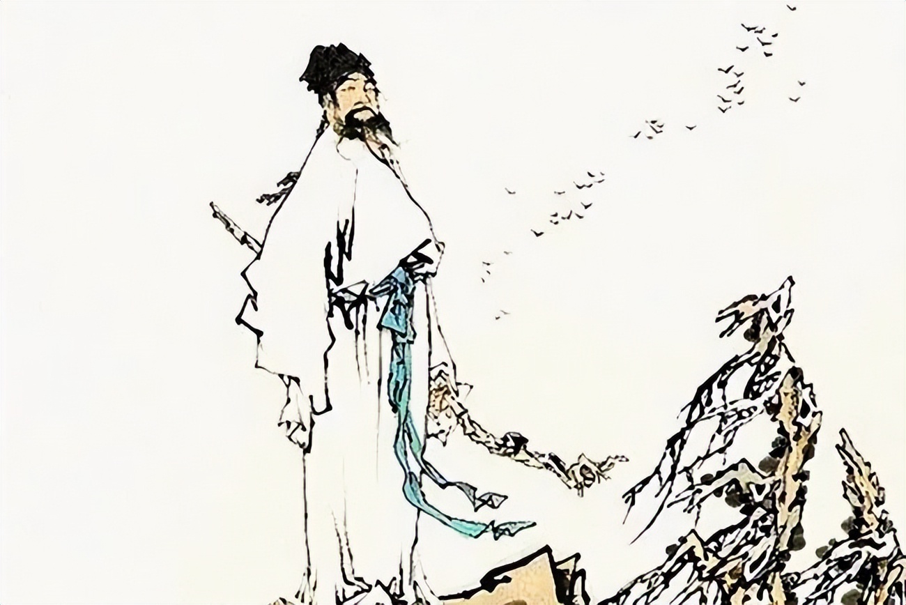 苏轼曾多次想自杀，从来没有天生的豁达，不过在苦难面前选择坚强