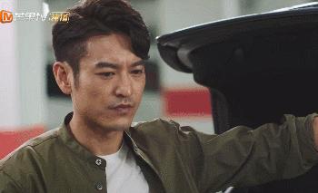 黄磊谈老婆新剧,斗智斗勇抓小三的电视剧