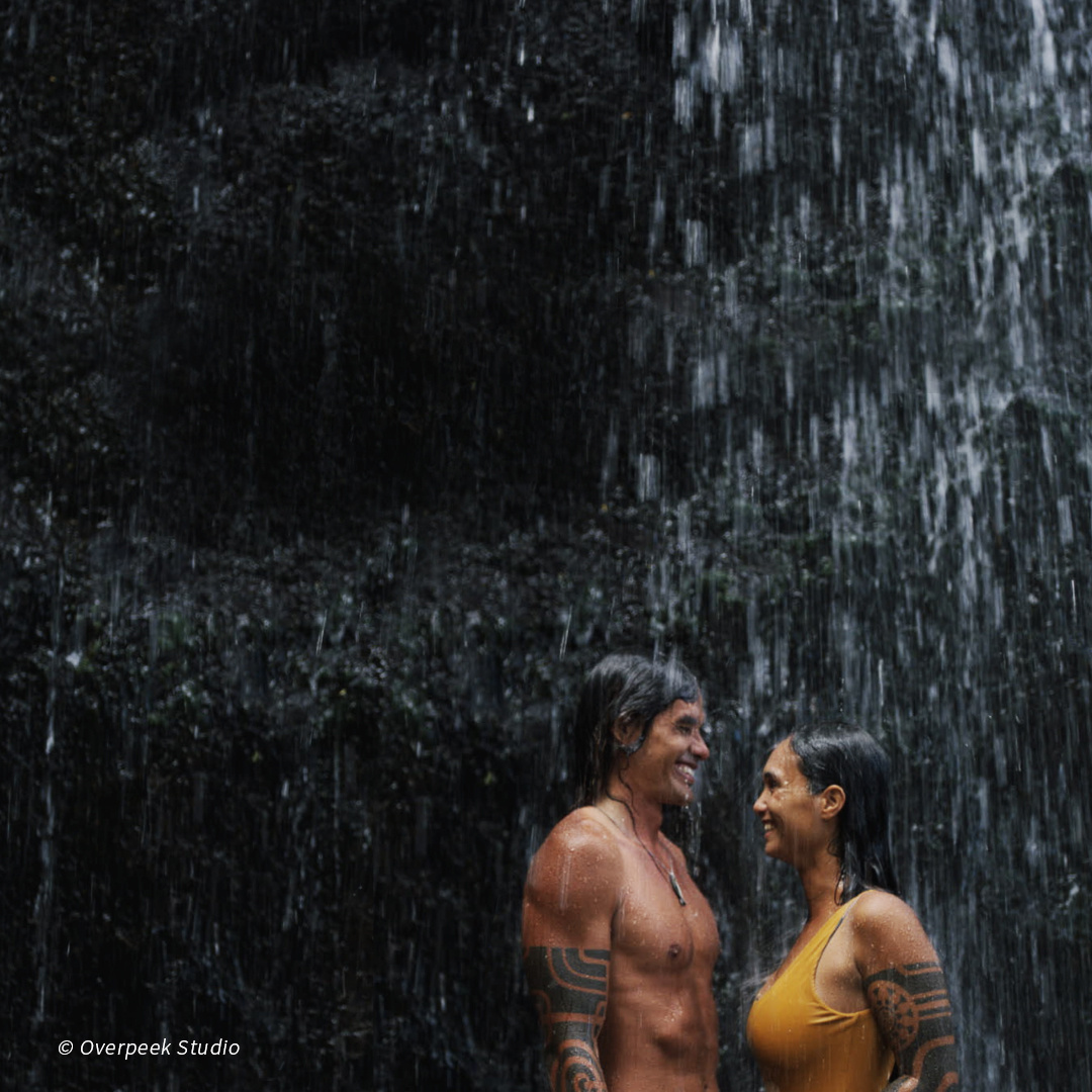 海岛中的爱马仕大溪地,大溪地小众海岛