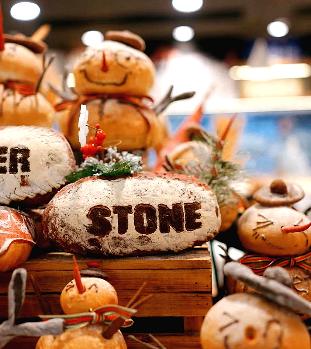 广州面包店排行榜前十名 (广州面包店加盟10大品牌)