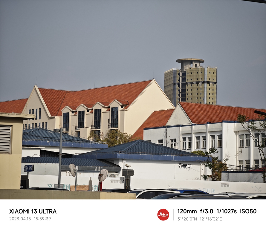 小米13ultra和徕卡合作了什么,小米13ultra评测微距