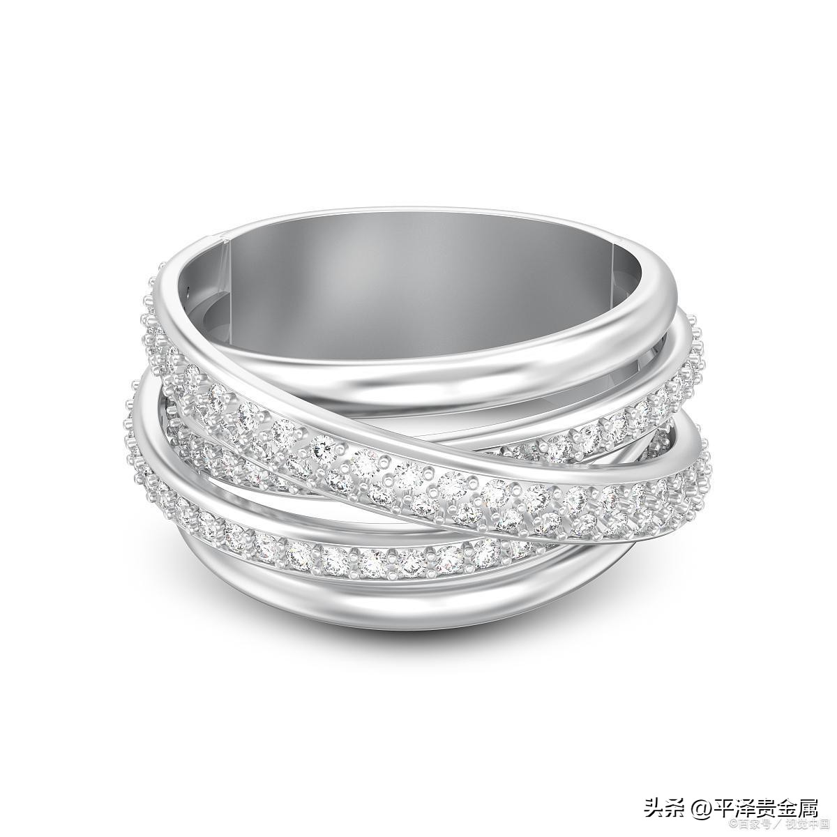 铂金回收商教您认识铂金成色,铂金回收要看成色吗