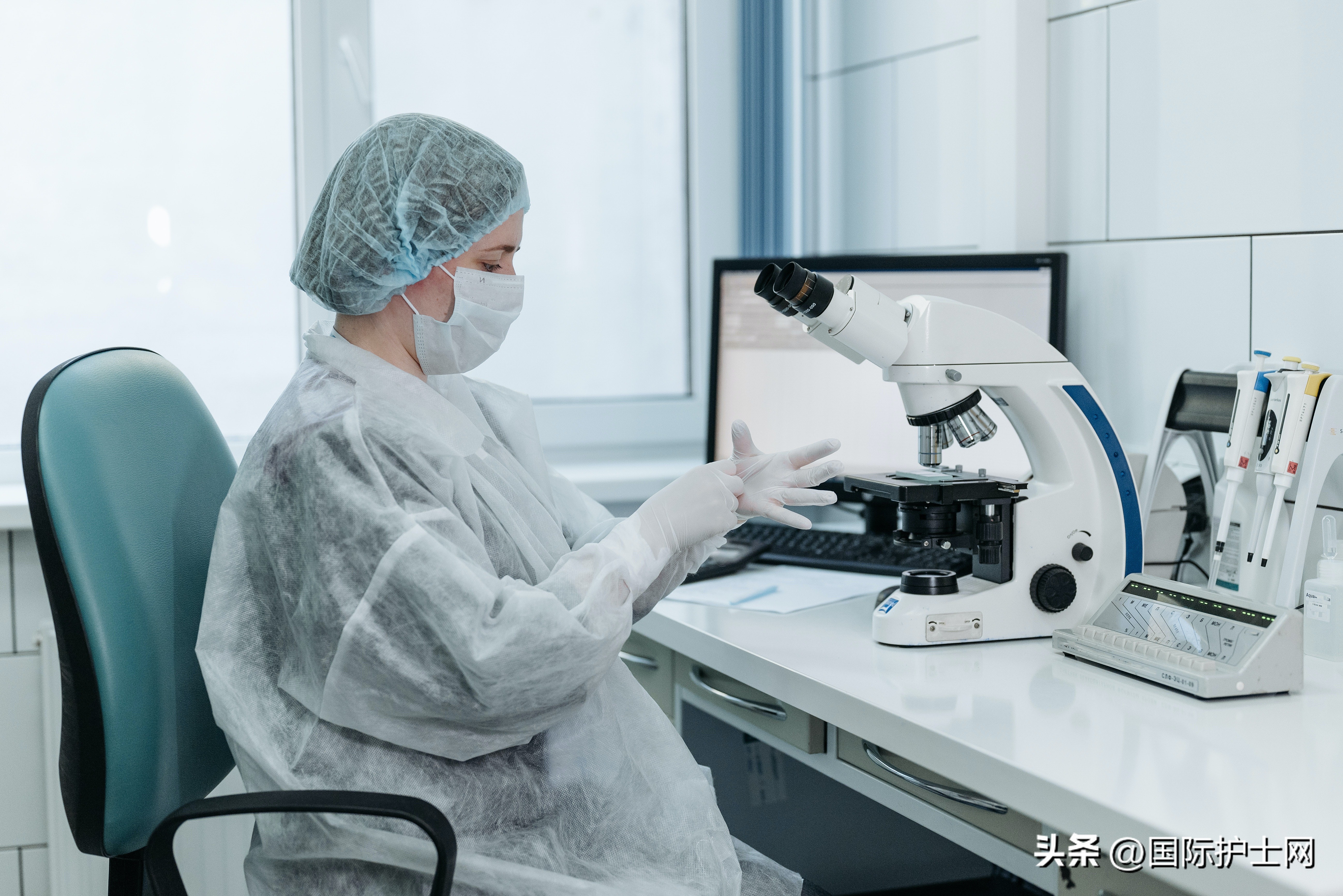 美国护士护理操作,美国护士发明28件实用神器