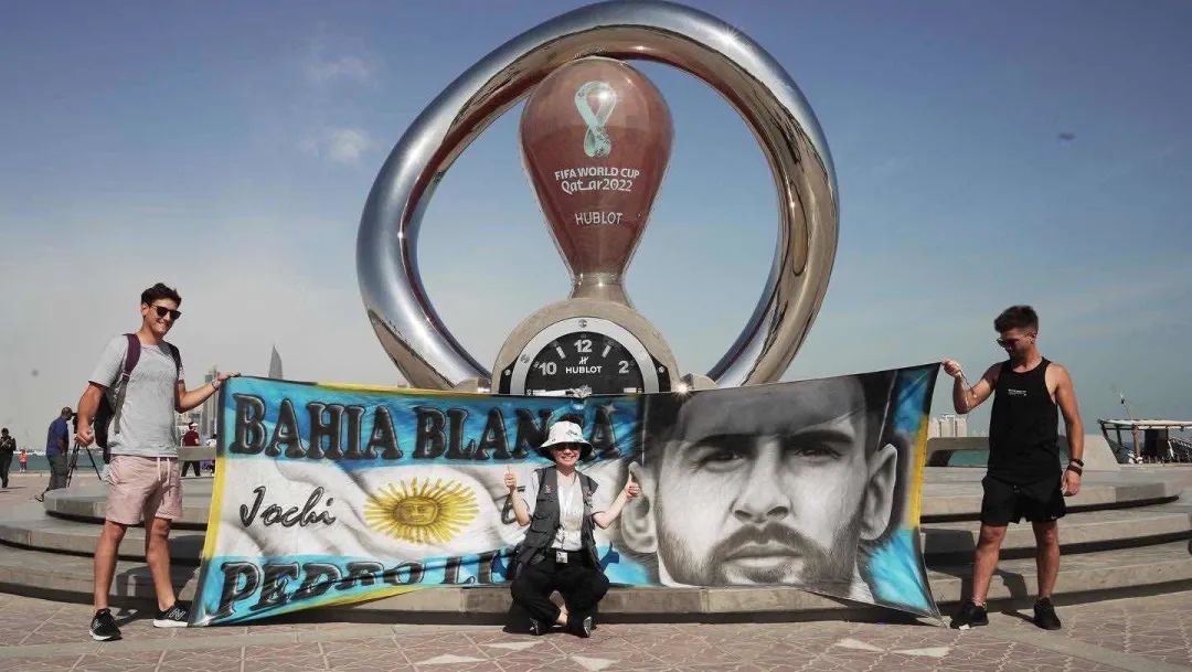 女子辞职去看世界杯,上海80后女生辞职去看世界杯