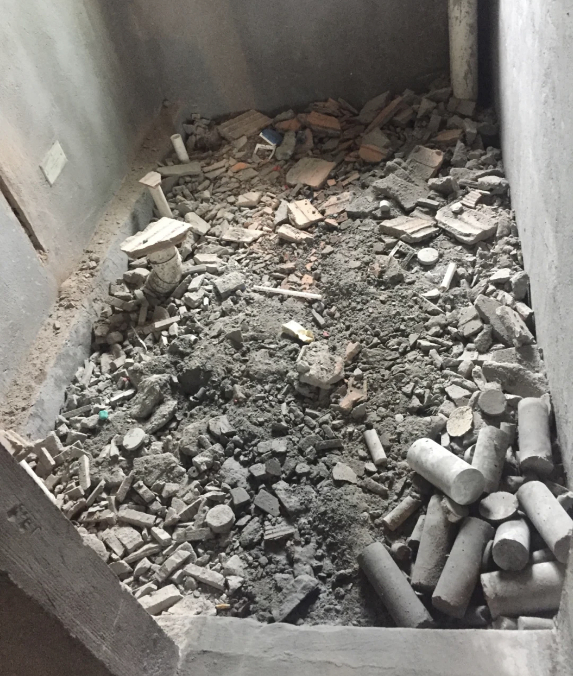 工人师傅装修卫生间,卫生间最不能容忍的4个细节