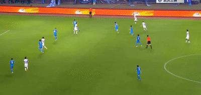 千场里程碑之夜国安逆转上海申花,经典回顾北京国安9:1上海申花