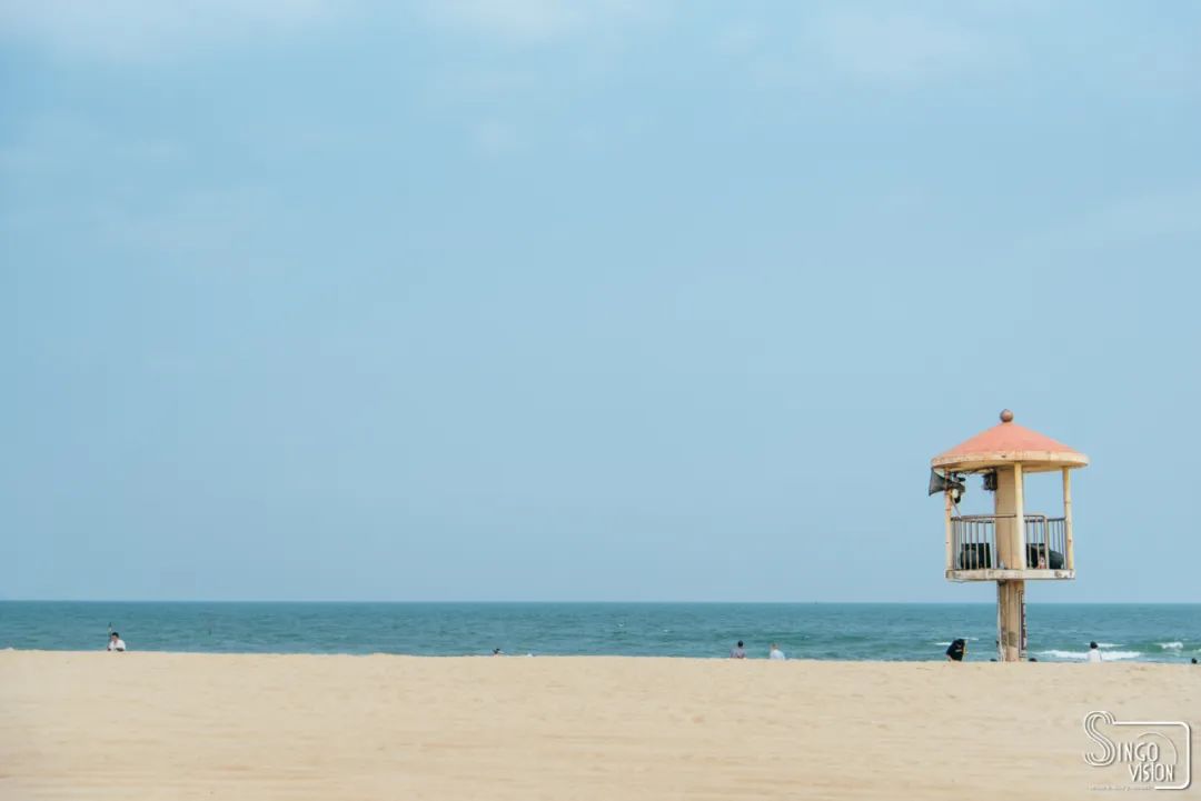 50天，1万公里，我走完了广东（下）