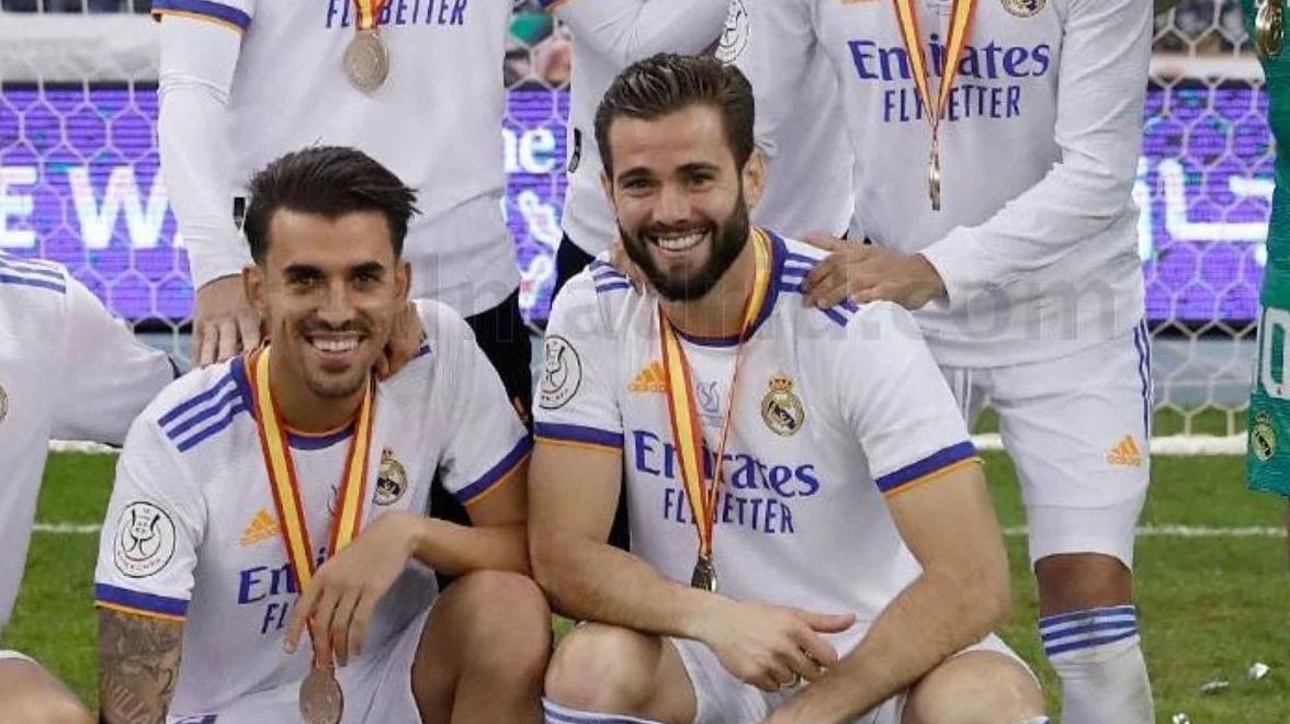 “银河舰队”完约五人组！伯纳乌本土四大将前景堪忧！