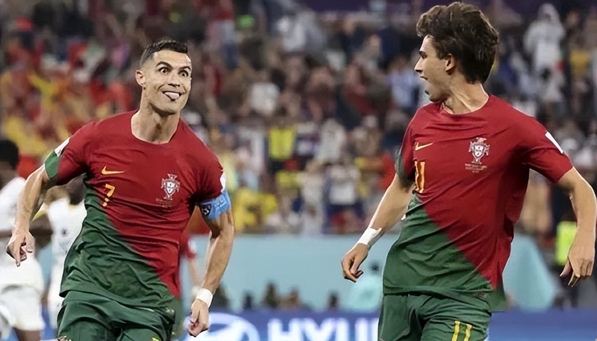 c罗罚丢点球从此不再犹豫,c罗靠跳水一共骗了多少点球