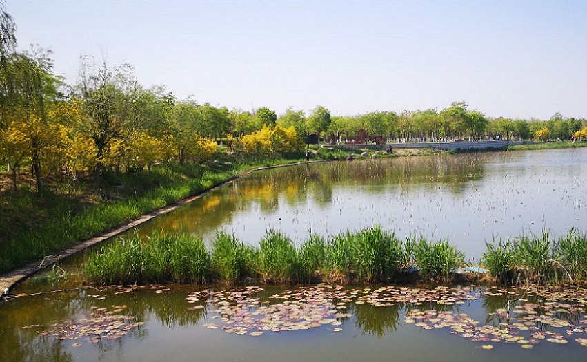 天津冷门,天津周边冷门自驾