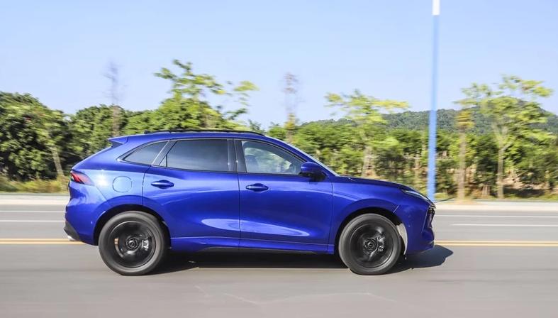 车主入手风行t5的感受,东风风行t5和哈弗h6哪个更值得买