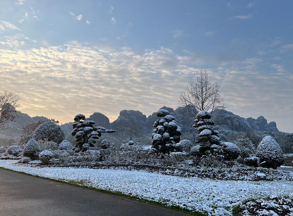 24节气大雪高清动图大图,大雪节气后就会下雪了吗