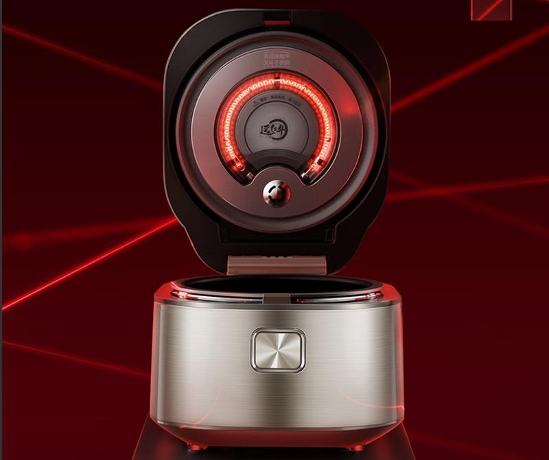 苏泊尔电饭煲不锈钢推荐,苏泊尔电饭煲3百多哪款性价比高