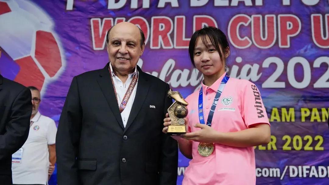 中国足球队世界排名最前的一次,这支中国队世界杯夺6项全球之最