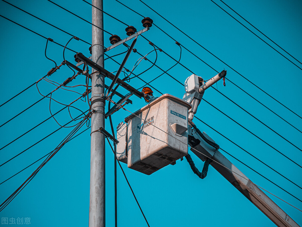 什么样的高空作业需要高空作业证,高空作业证都考什么内容