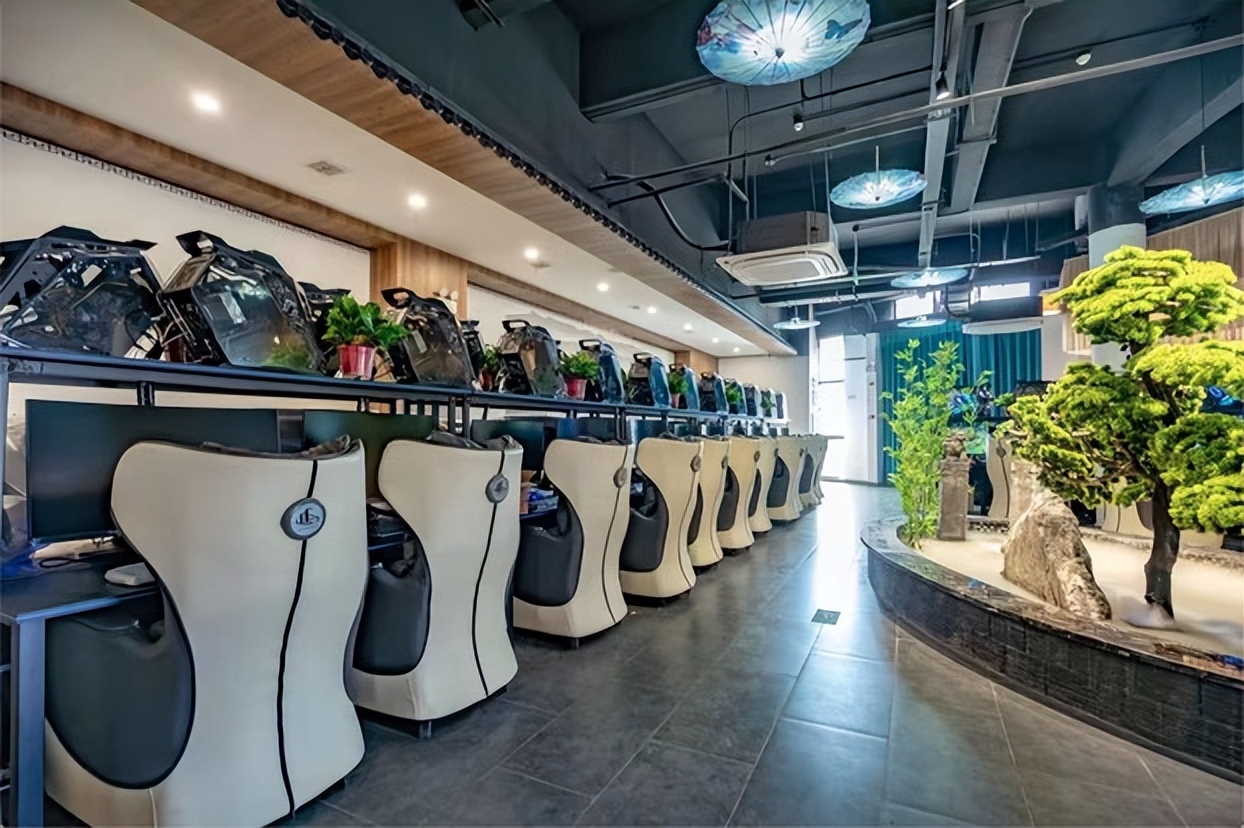 做网管的危险吗,女网管的危害有多大