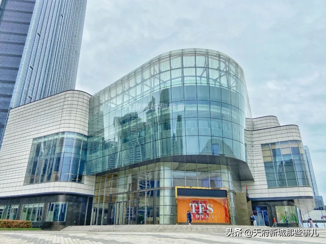 成都保税1号仓,成都tfs国际保税中心