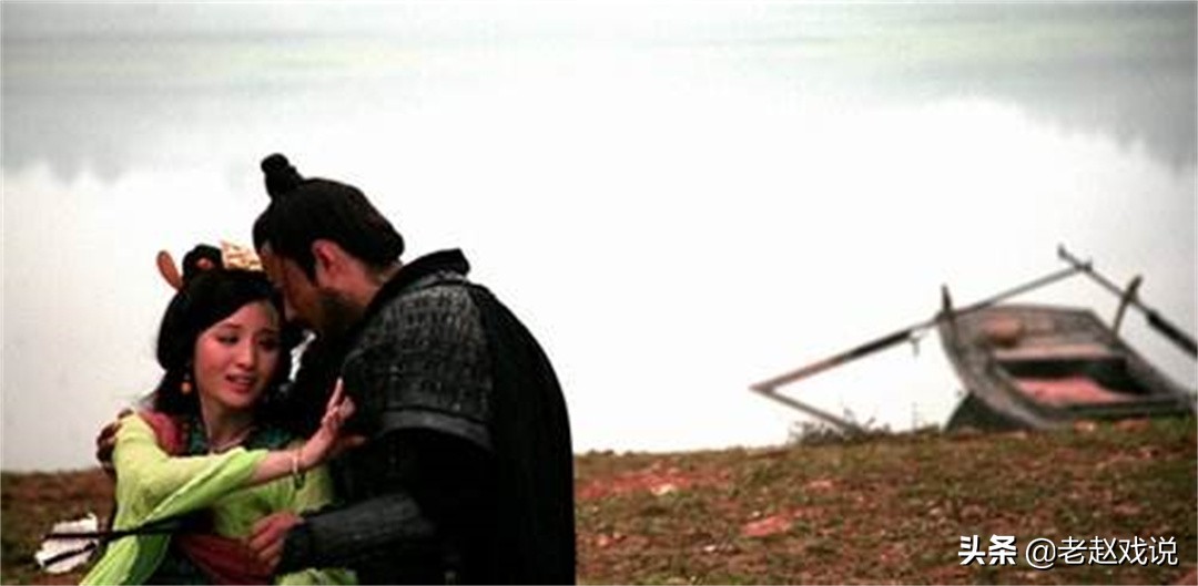 神话剧组演员现状,神话十位演员