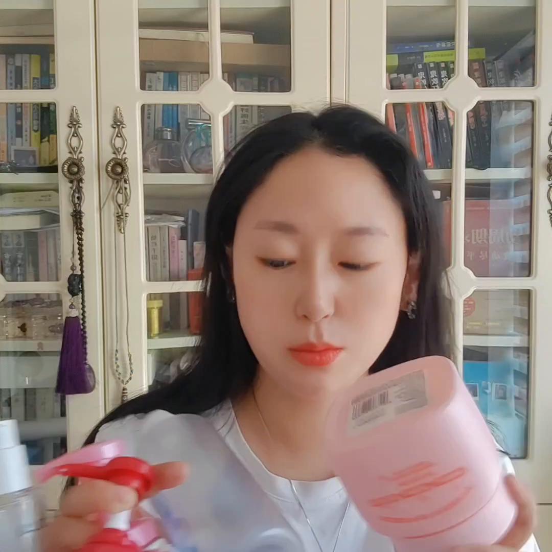 空瓶分享散粉,空瓶分享