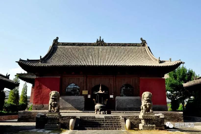 朔州五一旅游,山西朔州五一2-3天短途旅游