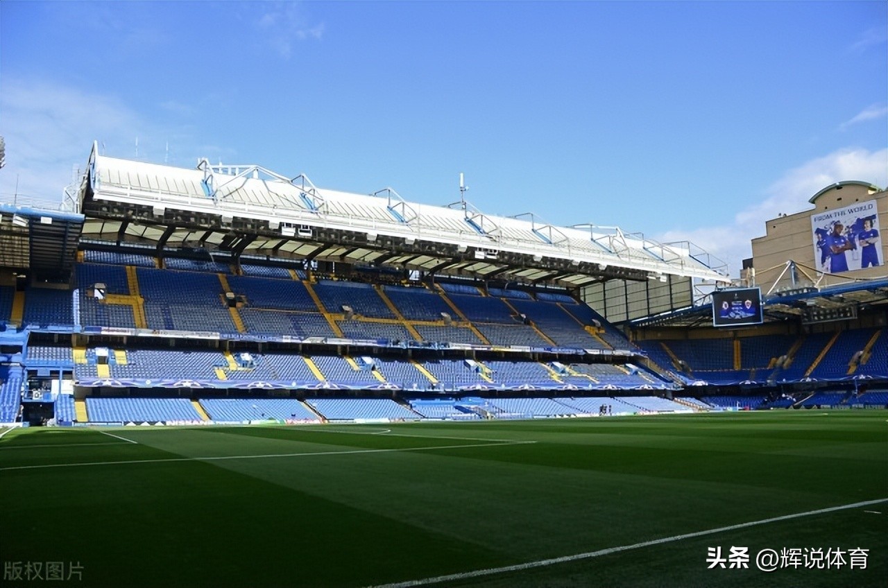 英超球队球场改造,英超球队有必要修建自己的球场吗