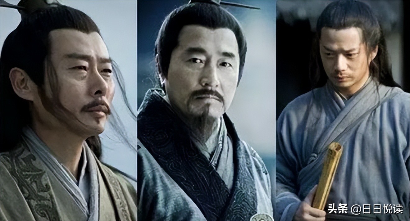 韩信从一个乞丐到成为将军,韩信从小兵当上将军的视频