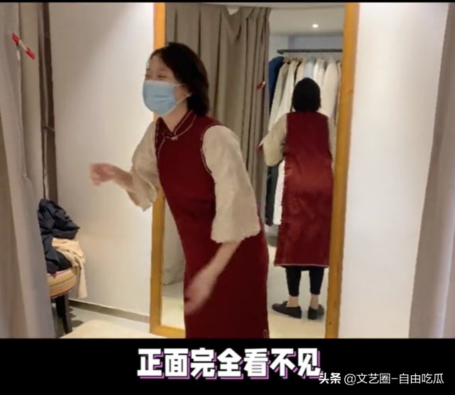 孙铱孕期视频,孙铱孕期被丈夫吐槽模仿