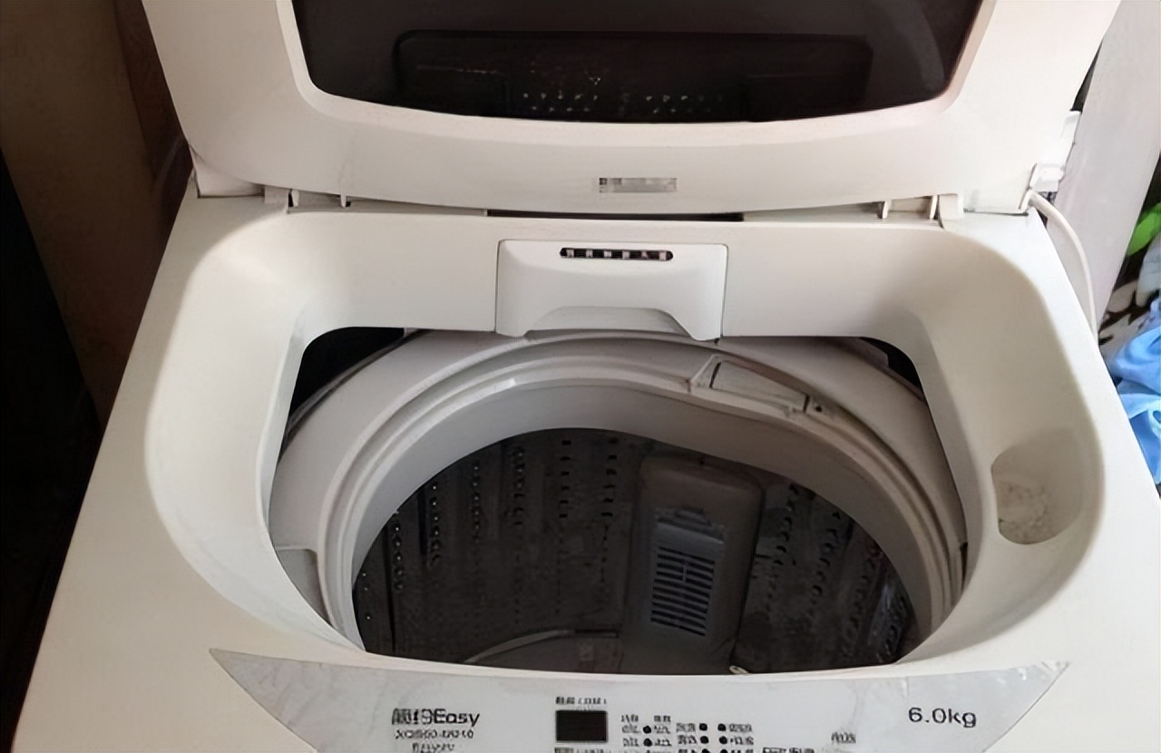 洗衣机怎么操作洗衣服最干净,洗衣机有哪些操作需要注意