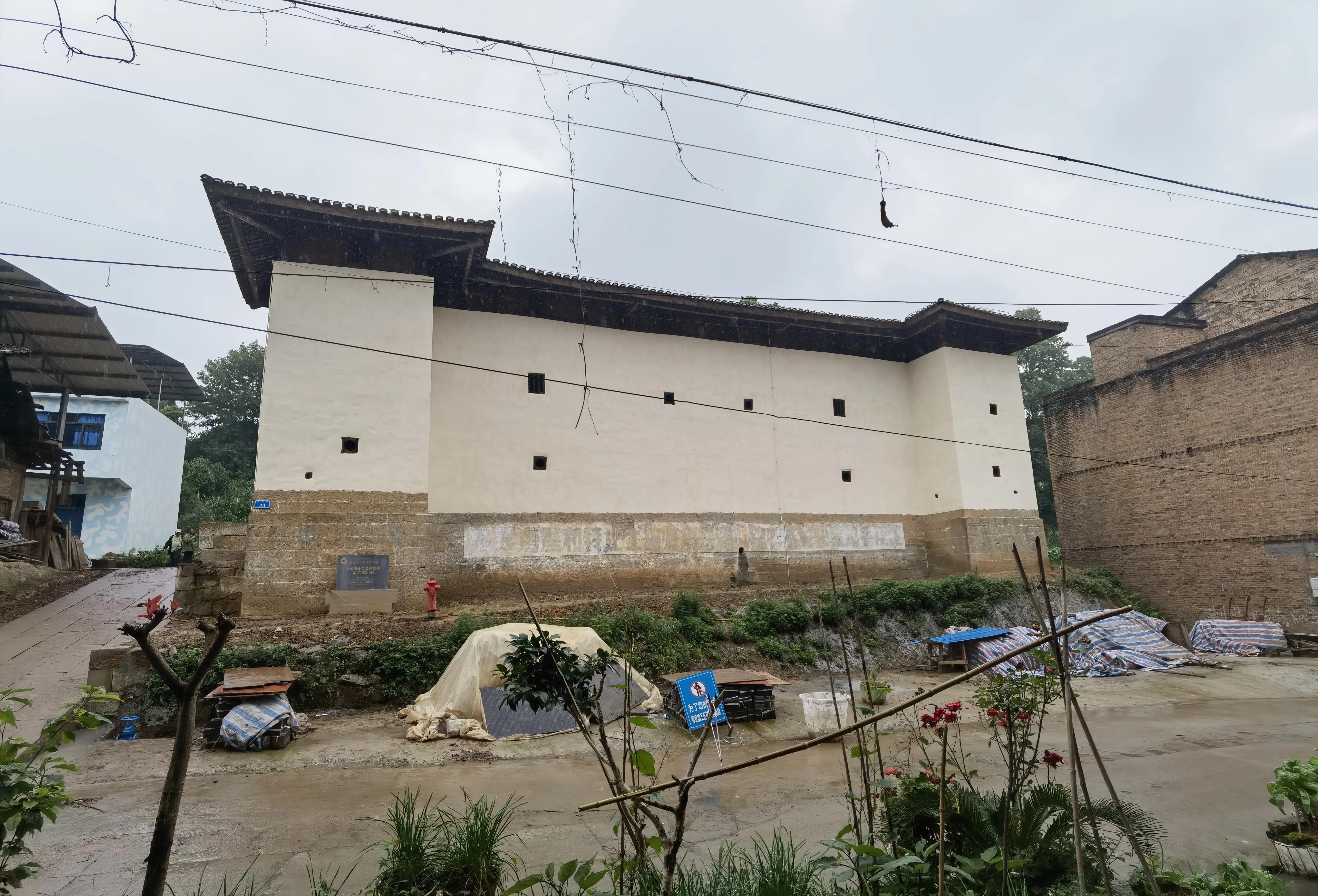 大顺李蔚如,航拍涪陵区大顺镇