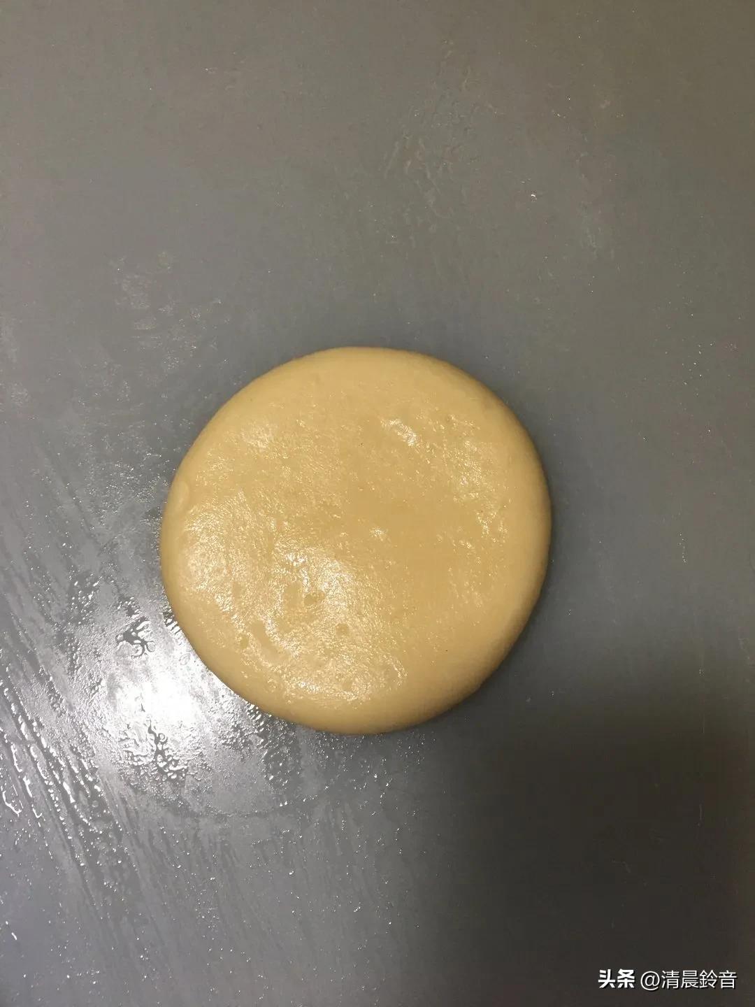 家乡特色美食油饼做法,家乡的美食油饼500字