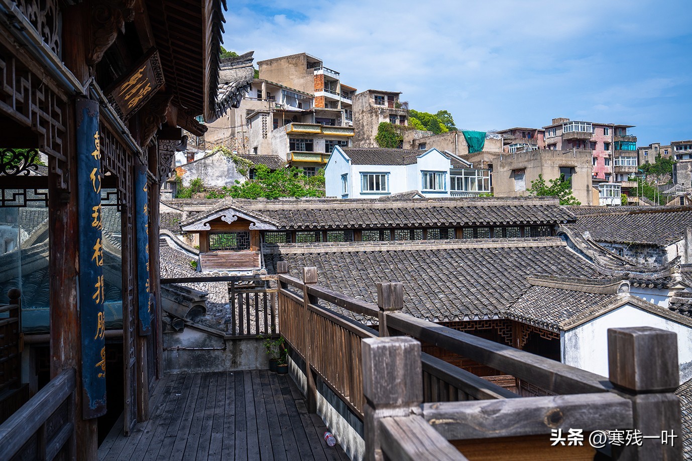 五一假期去哪玩最合适浙江,五一假期浙江最热门目的地