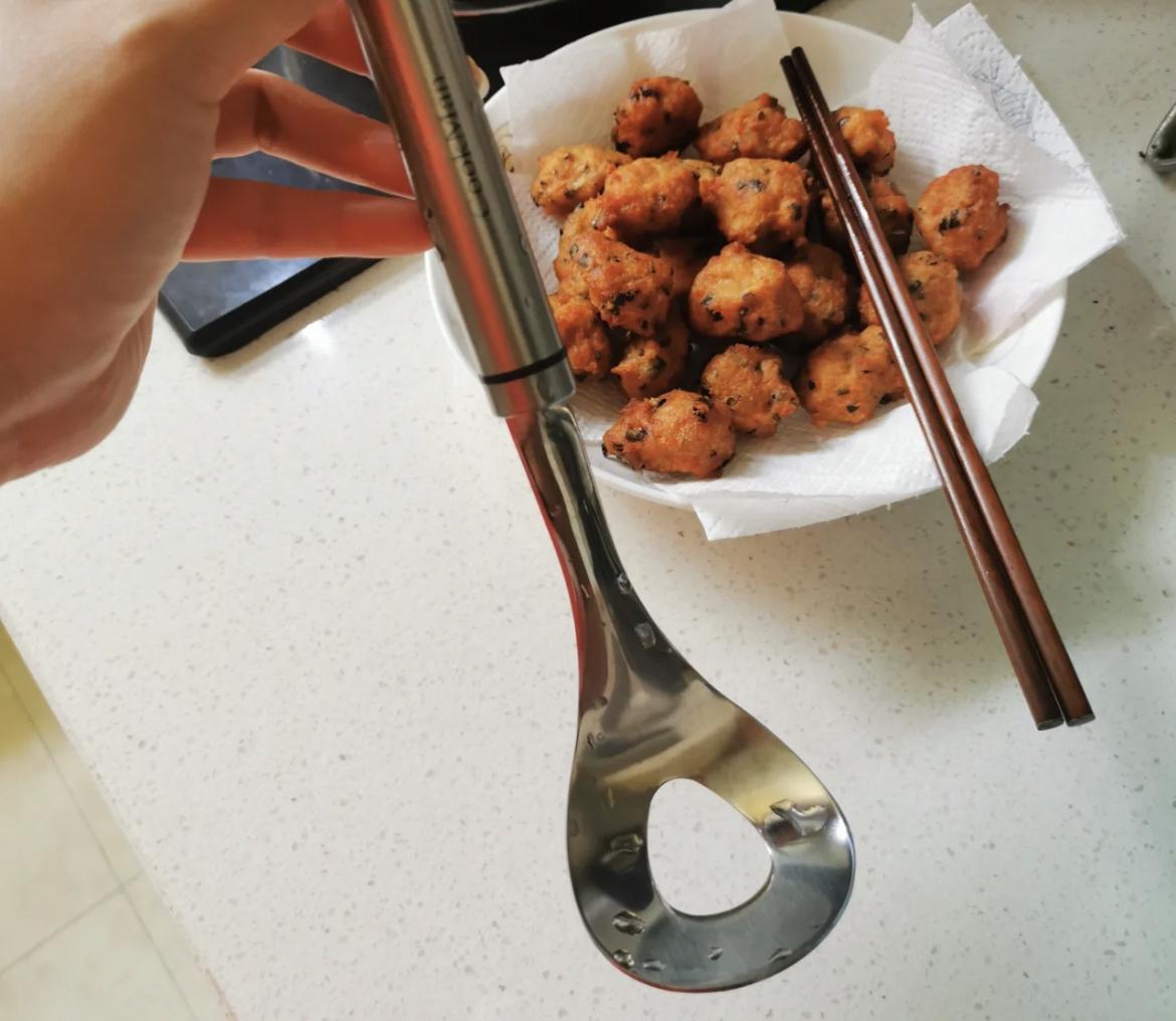 10件过年必备的神奇勺子 (居家必备的神奇勺子)