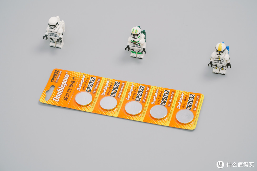 br2032和cr2032纽扣电池有啥区别,汽车纽扣电池cr2032评测